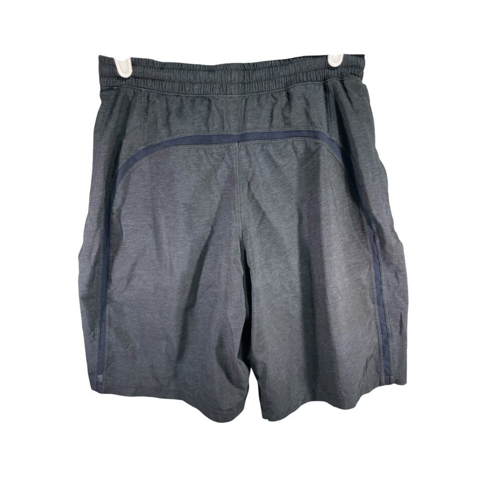 Lululemon Athletica Short Men Size Small Gray - Picture 7 of 12